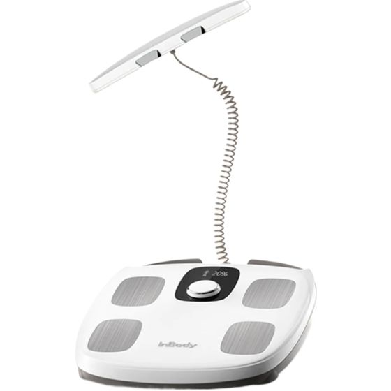 InBody - Dial H30NWi 無線網路型號家用版藍芽體脂計 INBOD_H30NWI