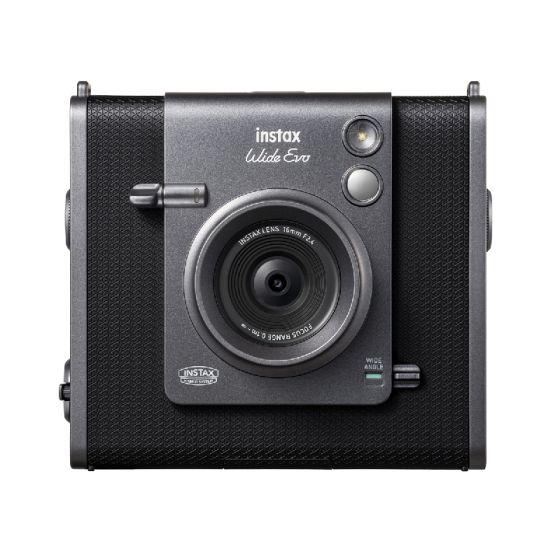 FUJIFILM INSTAX WIDE EVO 即影即有相機 INSTAXWIDEEVO