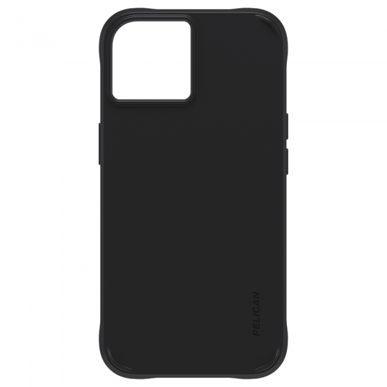 Casemate - Pelican Ranger 手機殼適用於iPhone 14系列 (黑色) IP14-PRB-All
