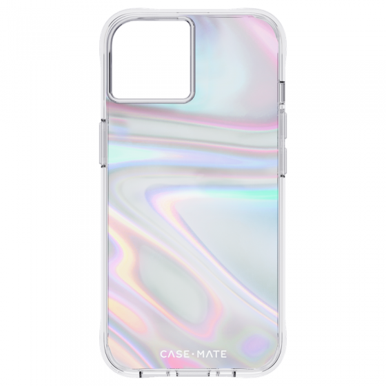 Casemate - Soap Bubble 手機殼適用於iPhone 14系列 IP14-SBCM-All