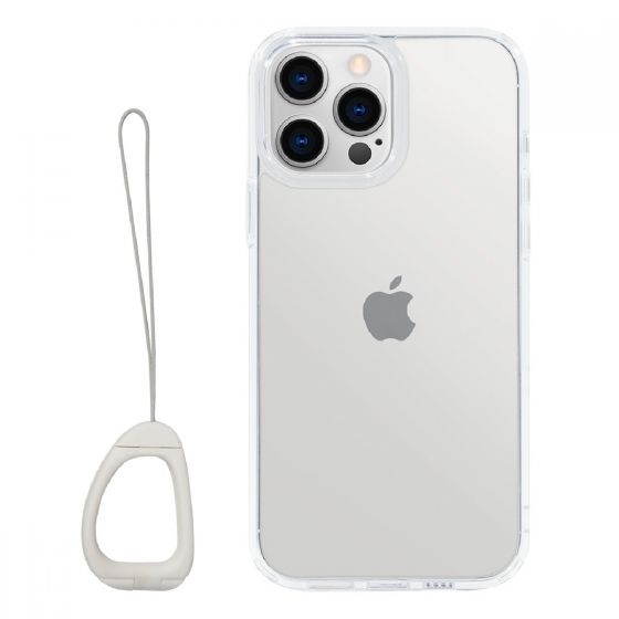 Torrii BonJelly iPhone 14 Pro Max 手機殼 | 透明 IP2267-BON-PM01