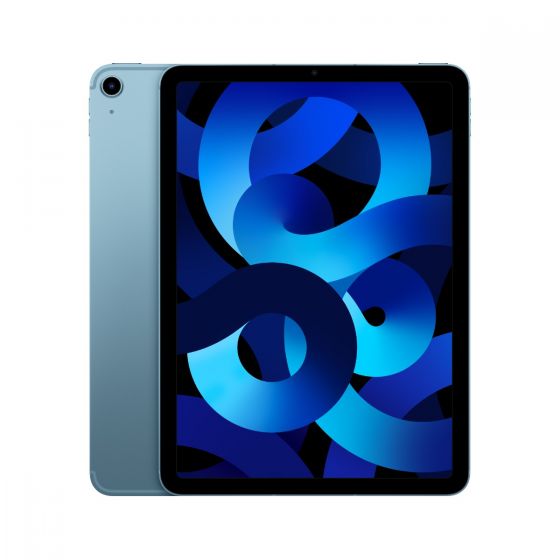 10.9 吋 iPad Air (第5代) Wi-Fi + 流動網絡