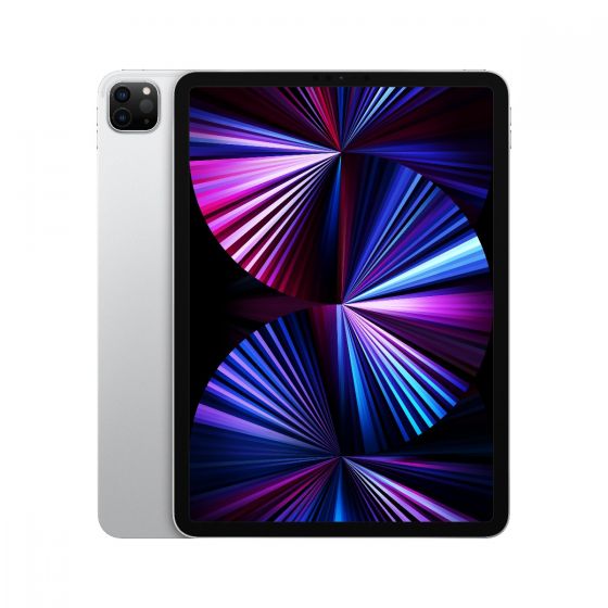 11 吋 iPad Pro (第3代) Wi-Fi
