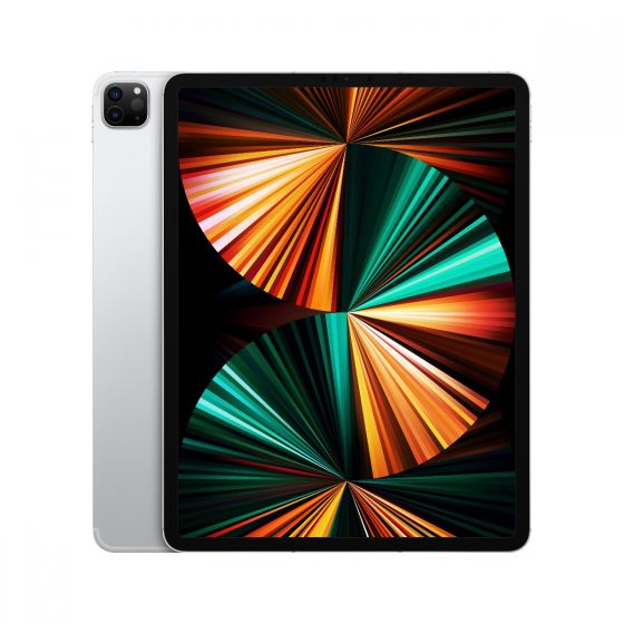 12.9 吋 iPad Pro (第5代) Wi-Fi + 流動網絡