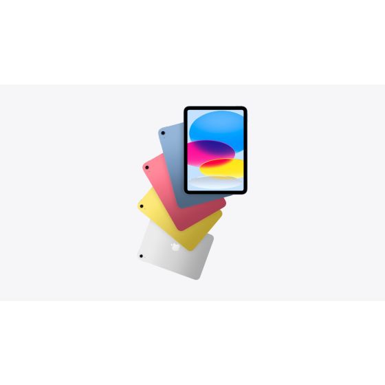 Mox 尊享 - iPad (A16) Wi-Fi + 流動網絡