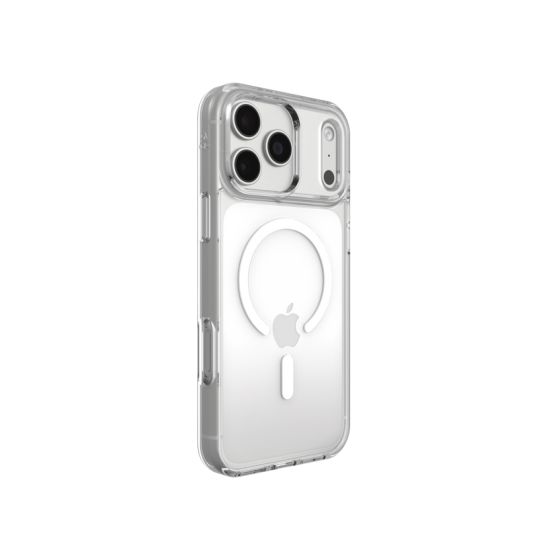 Zagg iPhone 18 Pro Series Crystal Palace Snap Lite MagSafe With Graphene Case