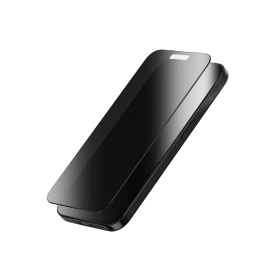 Zagg iPhone 18 / Ultra (Fold) Glass Plus Edge Privacy Screen Protection