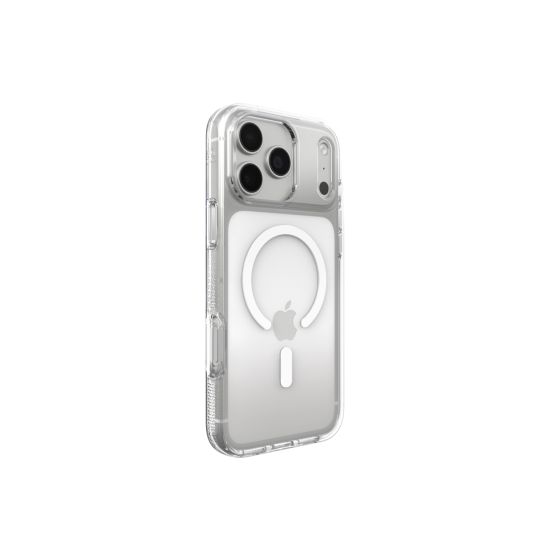 Zagg iPhone 18 Pro Series Crystal Palace Snap MagSafe With Graphene Case