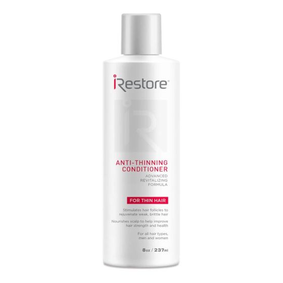 iRestore - 防稀疏護髮素 Anti-Thinning Conditioner (237ml / 8oz)