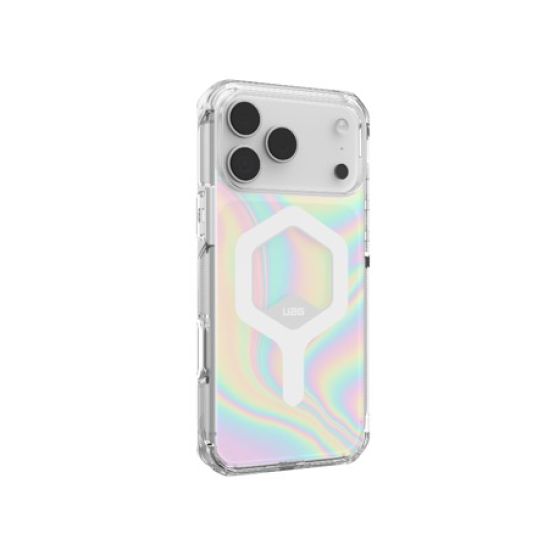 UAG PLYO Magsafe iPhone 18 Series Case (Multi Colors)