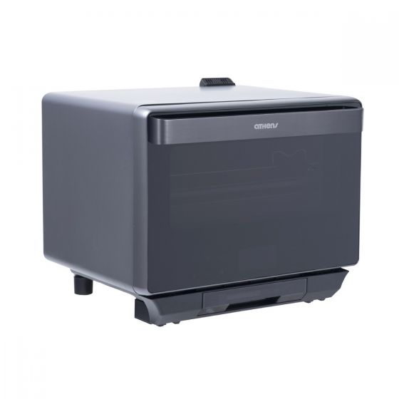 Athens 金雅典 - 座檯式多功能三合一蒸焗爐 ISO996 ISO996