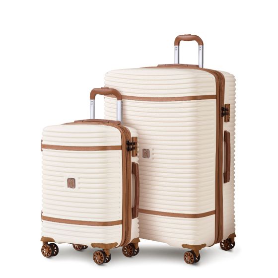 [The Club 獨家優惠] iTrava - IT0503 行李箱套裝 (20+29") (3色可選)