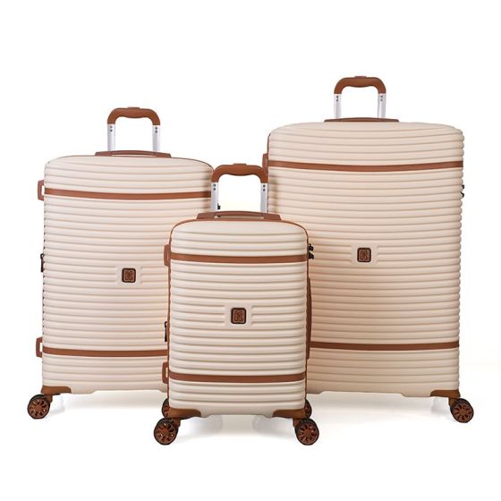 [The Club 獨家優惠] iTrava - IT0503 行李箱3件套裝 (20+25+29") (3色可選)