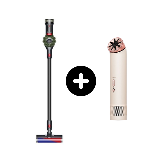 Dyson - V8 Cyclone 無線吸塵機 (SV55-A)