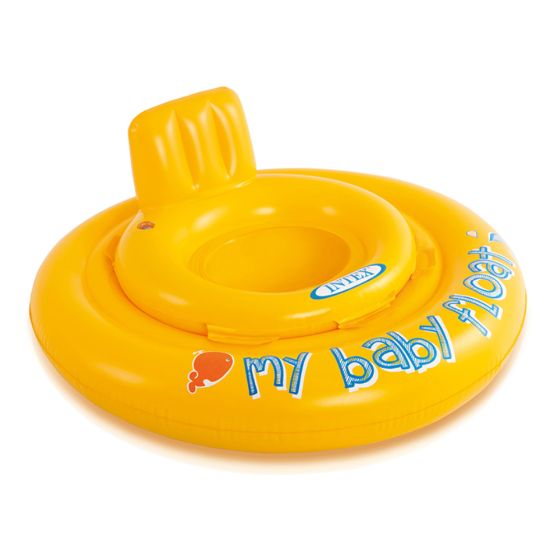 Intex - 游泳水泡 My Baby Float ITX56585EU