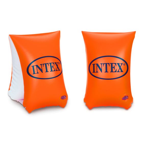Intex - 游泳充氣臂圈 (Large Deluxe/ Deluxe) ITX586412EU