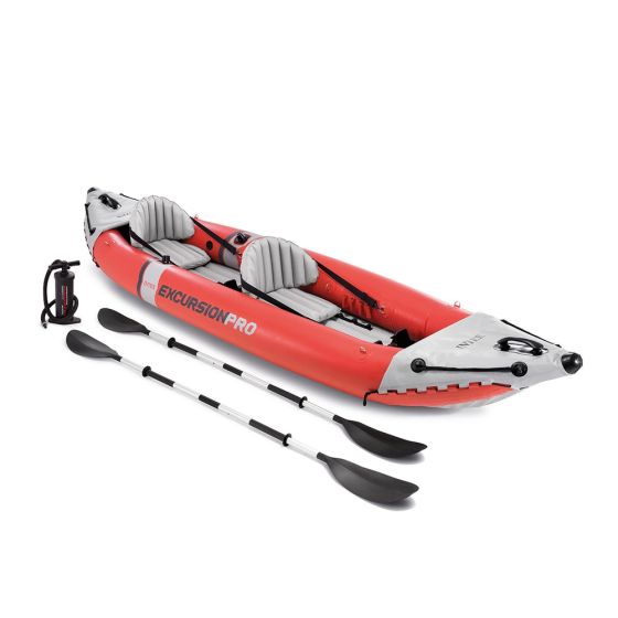Intex - 充氣獨木舟 Excursion Pro K2 Kayak ITX68309NP