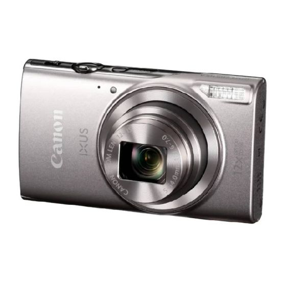 Canon - IXUS 285HS A (銀色) IXUS285ASI