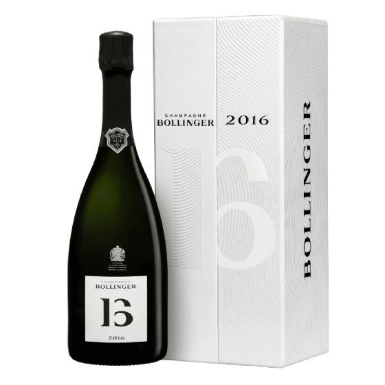 Bollinger B16 JB-BOL-B16