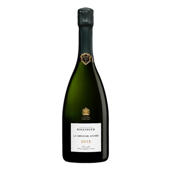 Bollinger La Grand Annee 2015 JB-BOL-GA
