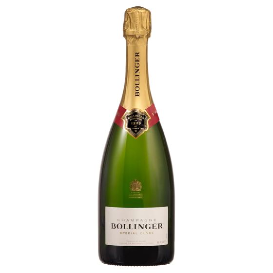 Bollinger Special Cuvee Magnum 1.5L (WS93) CR-JB-BOL-MG
