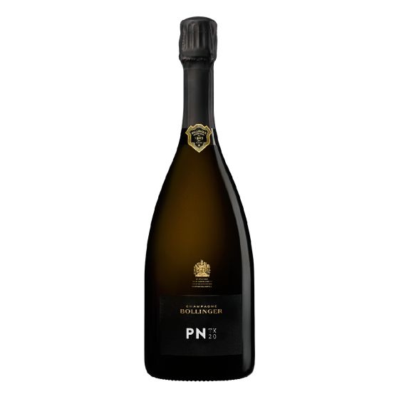 Bollinger PN TX20 (JS95) JB-BOL-PN