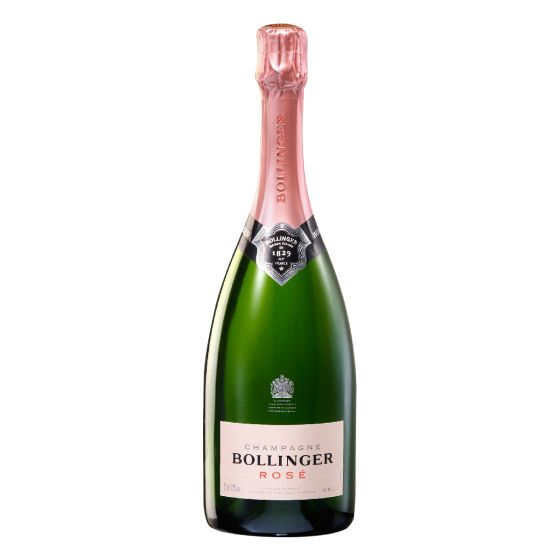 Bollinger N.V. Rose JB-BOL-R