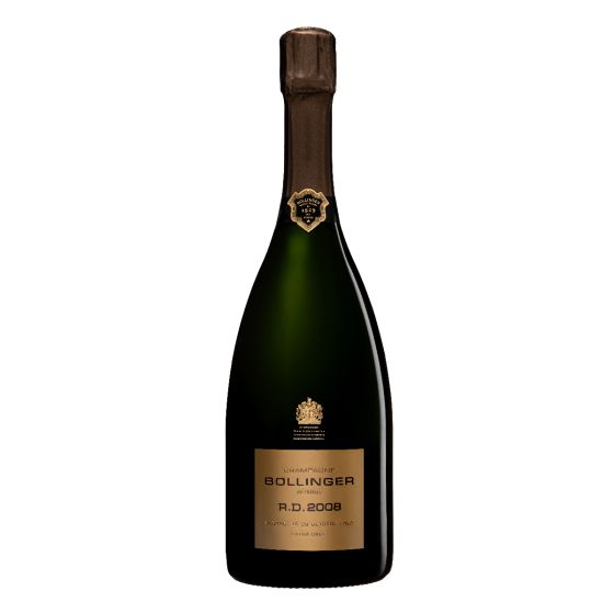 Bollinger R.D. Extra Brut 2008 JB-BOL-RDEB