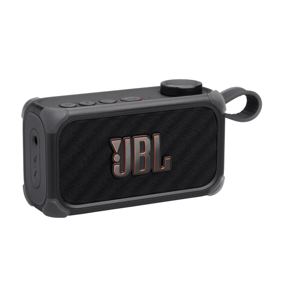 JBL - BandBox Solo AI Smart Wireless Bluetooth Speaker Guitar amp