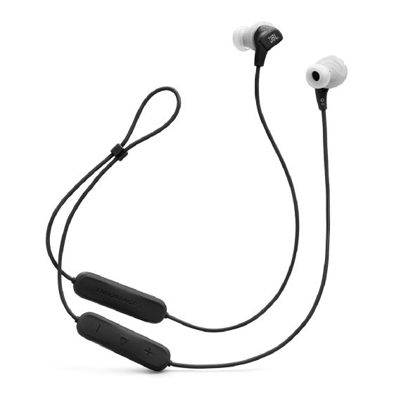 JBL - Endurance Run 3 Wireless 無線運動耳機 () JBL_ED_RUN3
