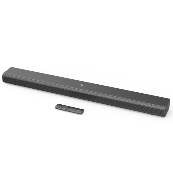 JBL - CINEMA SB510 3.1 Channel Soundbar syste Bluetooh speaker