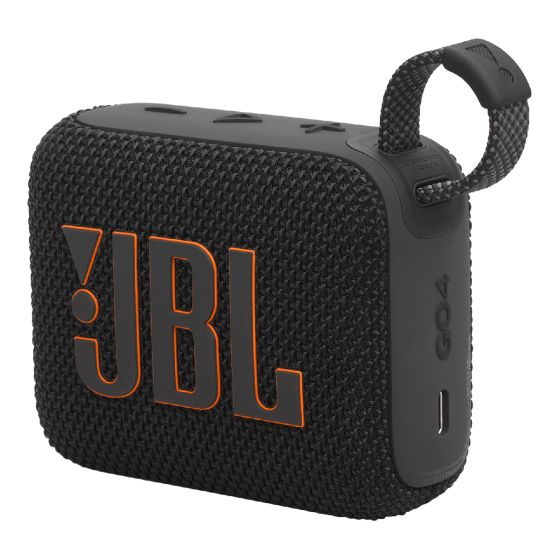 JBL Go 4 超便攜式藍牙喇叭 (多款顏色選擇) JBLGo4_ALL