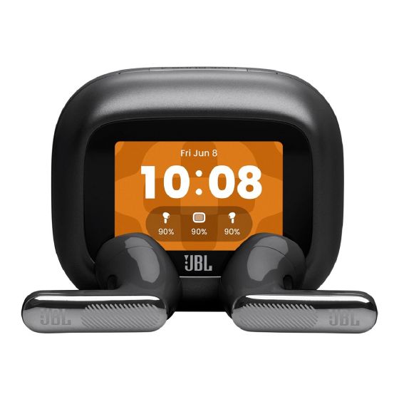 JBL - LIVE FLEX 4真無線降噪耳機 (多色選擇) CR-JBLLIVEFLEX4