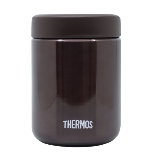 Thermos - 500毫升真空燜燒罐 (3色可選) JBR-500-MO