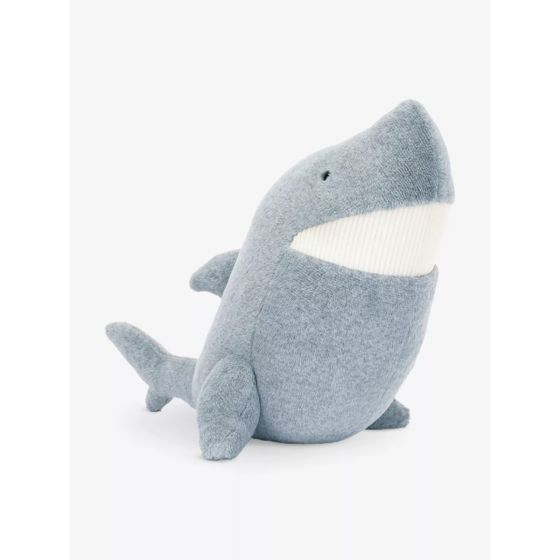 Jellycat - 鯊魚公仔 27cm