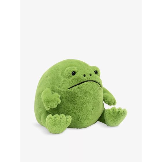 Jellycat - 小鴨環形搖鈴 23cm