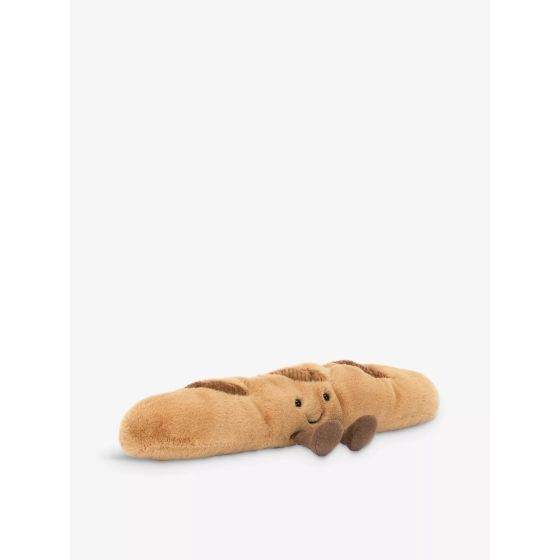 Jellycat - 長法包公仔 34cm