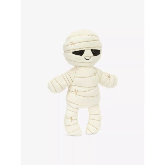 (Pre-sales) Jellycat - 萬聖節木乃伊公仔 33cm