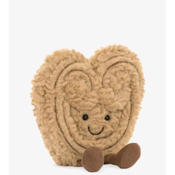 Jellycat - 蝴蝶酥公仔 14cm