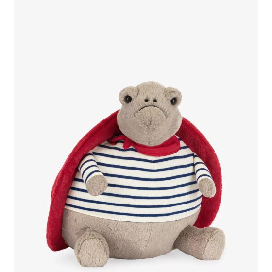 Jellycat - 提米烏龜浪漫裝公仔 28cm