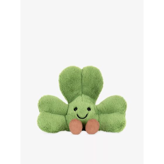 Jellycat - Amuseables Siofra 三葉草毛絨玩具