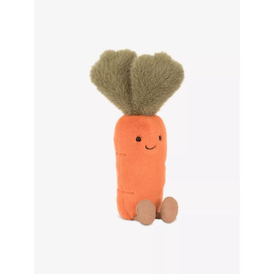 Jellycat - Amuseables 胡蘿蔔毛絨玩具 28厘米
