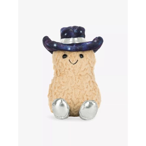 Jellycat - 太空花生公仔 15cm