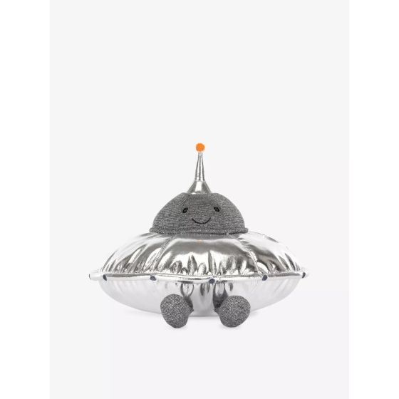 Jellycat - 太空船公仔 23cm
