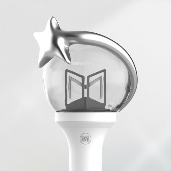 Jer 尊屬配件 - 手燈燈罩