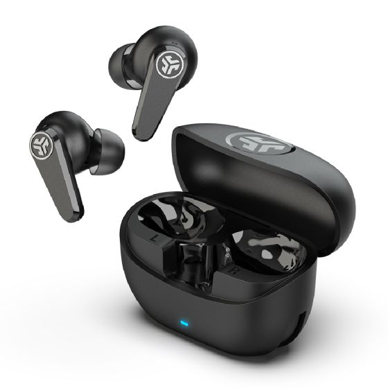 JLab - Go Pods ANC 真無線降噪耳機 (多色選擇) JLAB_GOPROS