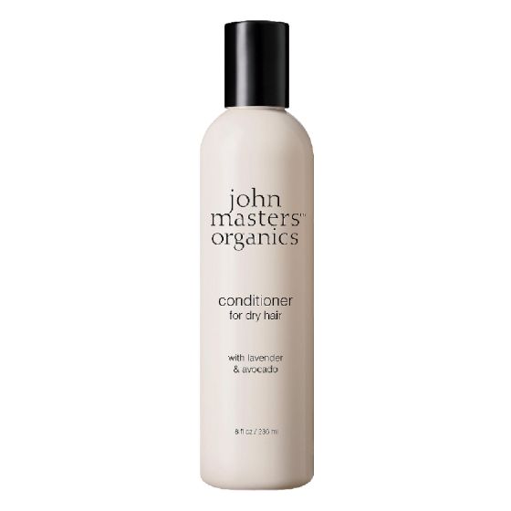 John Masters Organics - 薰衣草和鱷梨乾性髮質護髮素 JMO-CDT-AVO-236