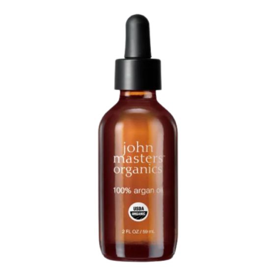 John Masters Organics - 100% 摩洛哥堅果油 USDA 認證 JMO-OIL-AGN-59