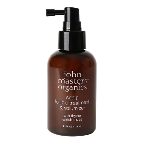 John Masters Organics - 頭皮毛囊治療和豐盈劑 JMO-SFTV-125