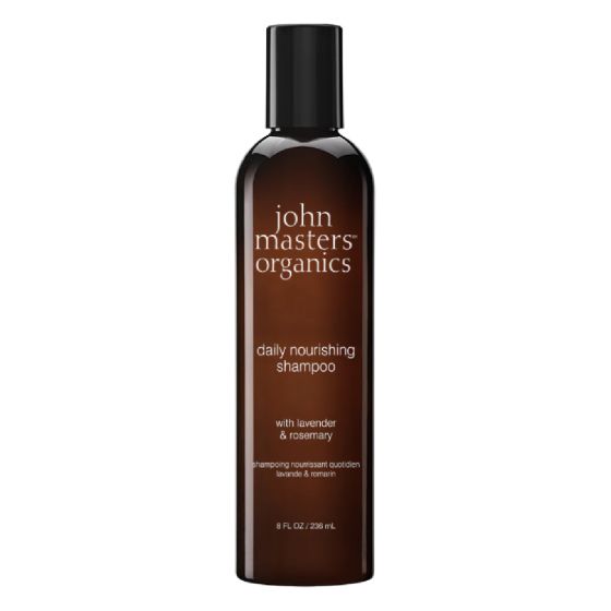 John Masters Organics - 薰衣草和迷迭香中性頭髮洗髮露 JMO-SMP-LVR-236
